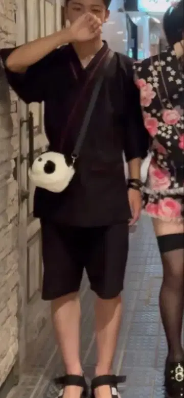 진베이