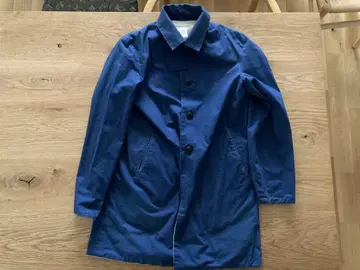 EEL Sakura Coat M 코튼 100%
