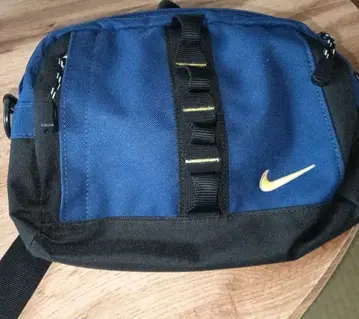Nike 허리 백 y2k