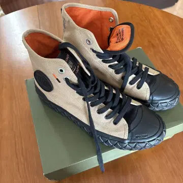 PALLADIUM XP VIZOR 스니커즈 UK7