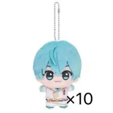 SD 인형 코론