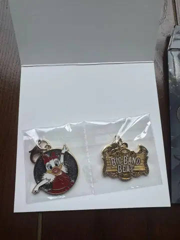 참 2개 미키마우스와 친구들