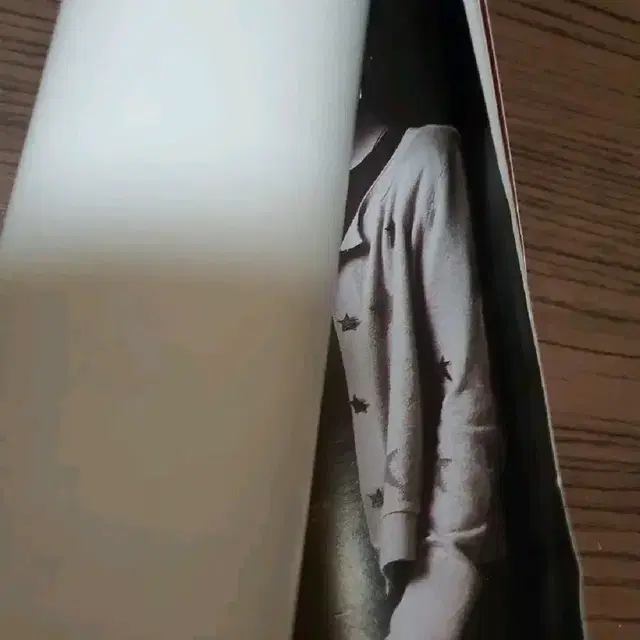 방탄 앨범 포스터 나눔
