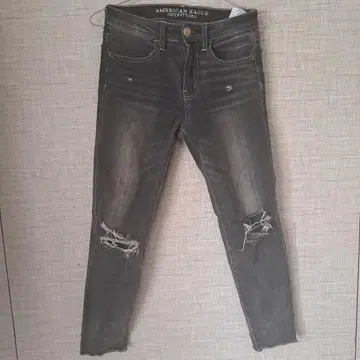 AMERICAN EAGLE OUTFITTERS 데님