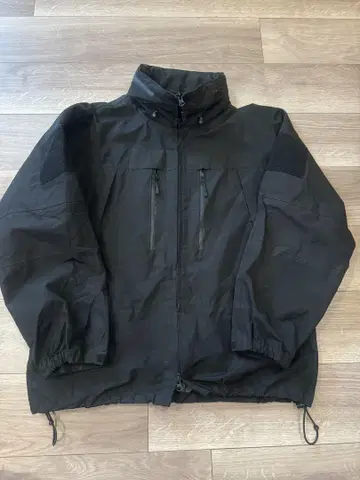 Level 6 PCU 소프트쉘 미군 jacket 마운틴 후드티