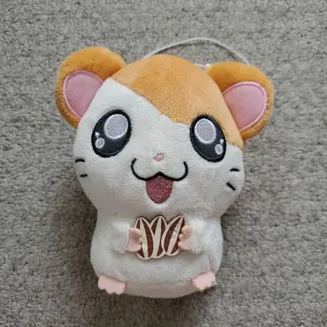 토토코 하무타로 봉제 인형 모두 함께 끈으로 연결하세요