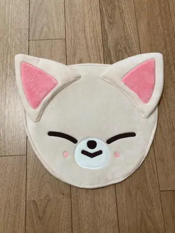 폭시니 부채 커버