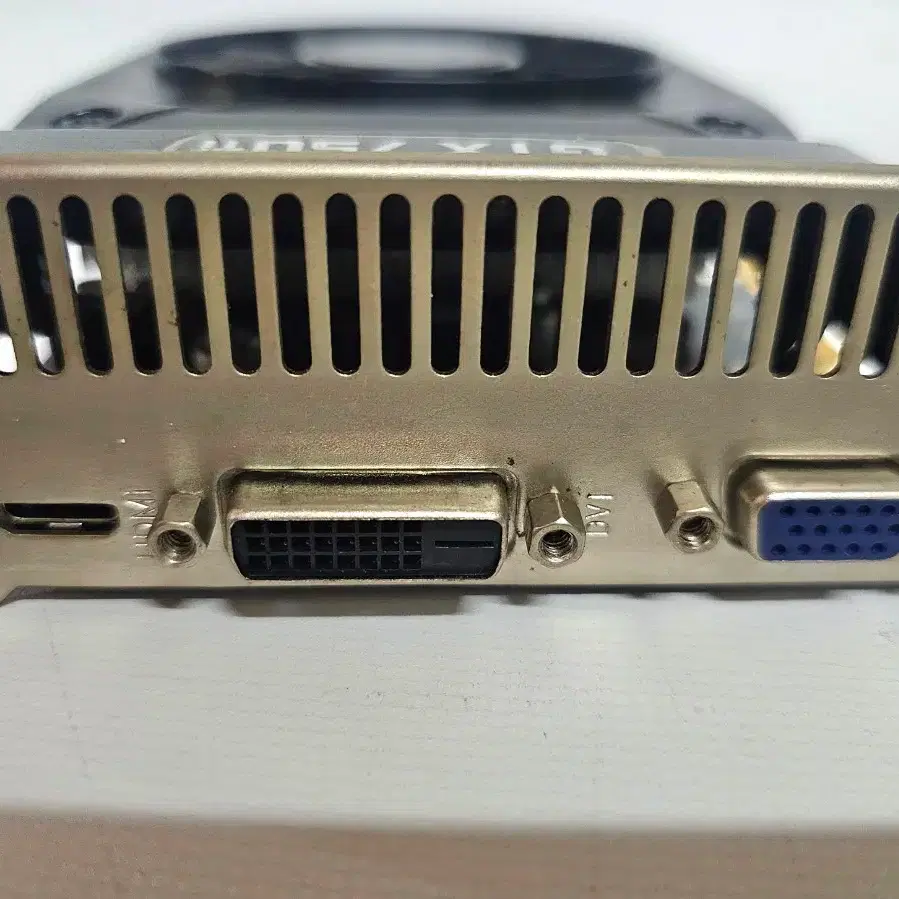 Gigabyte I3 540 Gtx 750 Ti NVIDIA 엔비디아 EMTEK GTX750ti (1GB