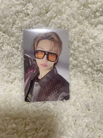 SEVENTEEN 'HAPPYBURSTDAY' 민하오 beatroad