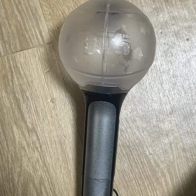 bts응원봉