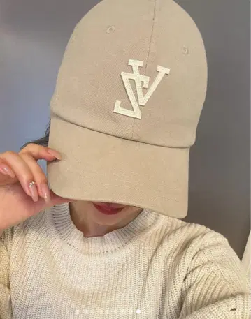 바자르 VARZAR 캡 베이지