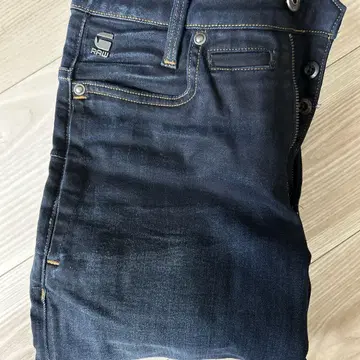 G-Star RAW D-Staq 3D 스키니 데님 26x32