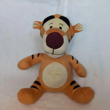 티거 봉제 인형 중형