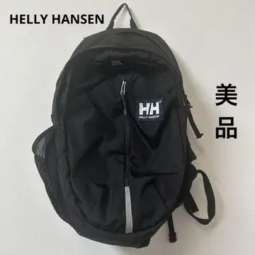 HELLY HANSEN 헬리한센 스컬틴 30 블랙