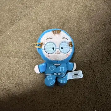 호와누이 마스코트 이나데 란타로