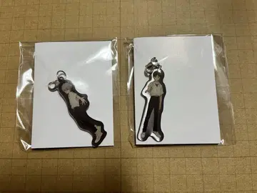 에반게리온 메탈 참 컬렉션 카오루 신지