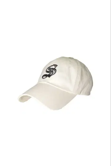 THEREDTHREAD S logo cap scarlet WHITE
