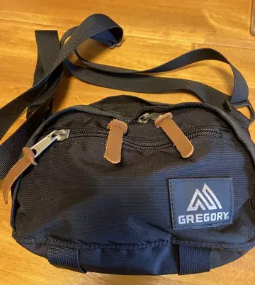 Gregory 미니 숄더 사코슈