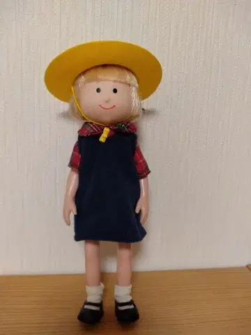 마들렌느 짱 친구 니콜 짱