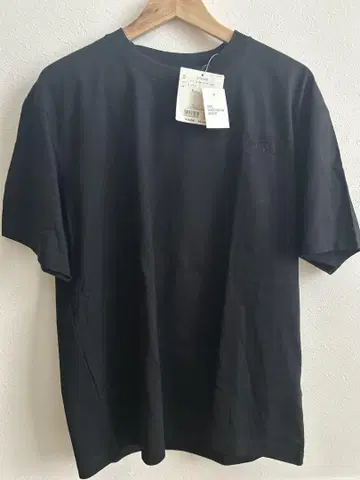 노스페이스 반팔 티셔츠 XL