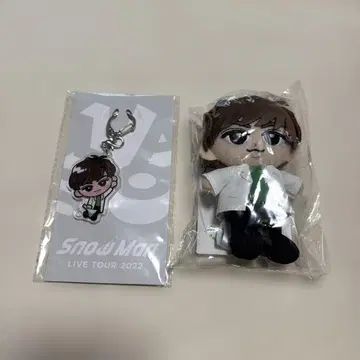 스노 칠 아베 료헤이