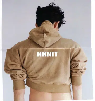 새상품급 니트 하트 후디
