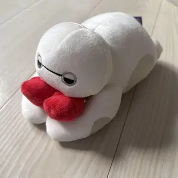 새상품 베이맥스 스야스야 프렌드 봉제 인형
