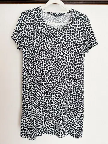 marimekko 마리메꼬 코튼/린넨 티셔츠 사이즈 S
