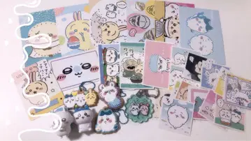 치이카와 (먼작귀) 묶음 판매