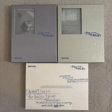ENHYPEN의 꿈