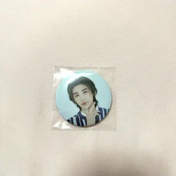 BOYNEXTDOOR 이한 ONEDOORful Day 럭키드로우 캔뱃지