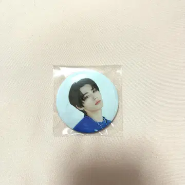 BOYNEXTDOOR 테산 ONEDOORful Day 라키드로 캔뱃지
