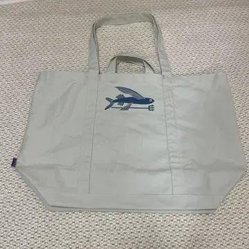 파타고니아 토트백 patagonia 플라이 피쉬 빅 토트
