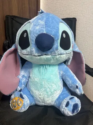 FuRyu Fuku Fuku 스티치 봉제 인형