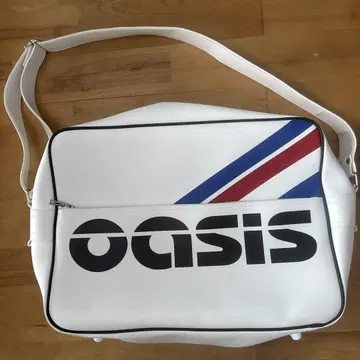 Oasis 30주년 기념전 숄더백