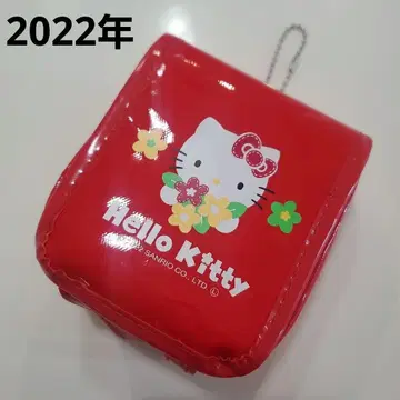 키티/란도셀/볼 체인/파우치/키링/