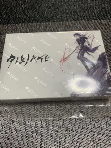 [ GIBIATE ] GIBIATE 핀 배지