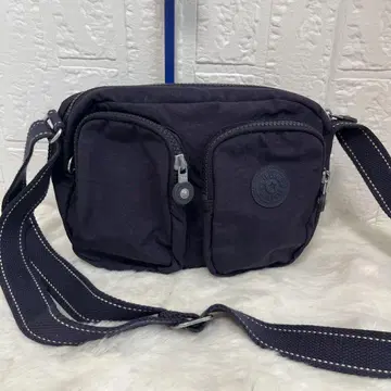 13 키플링 KIPLING 숄더백 네이비 여성용