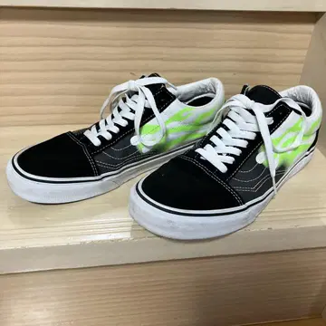 Vans 올드스쿨 플레어
