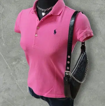 00s archive y2k RALPH LAUREN 헤이세이 갸루