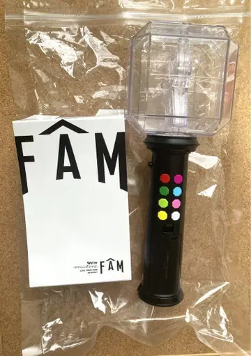 타임리스 timelesz 2025 응원봉