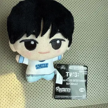 TWS SD 인형 vol.2 DOHOON (도훈)