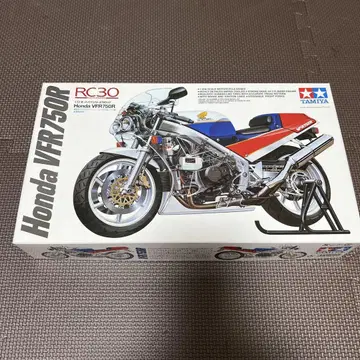 타미야 HONDA VFR750R 1/12 [새상품 미조립]