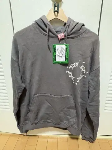 FIFTH GENERAL STORE 일상용 후드 집업