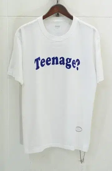 TANGTANG TEENAGE? 티셔츠
