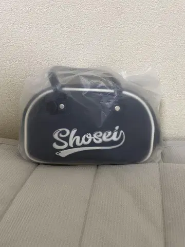 JO1 미니 보스턴 백 오히라 쇼세이