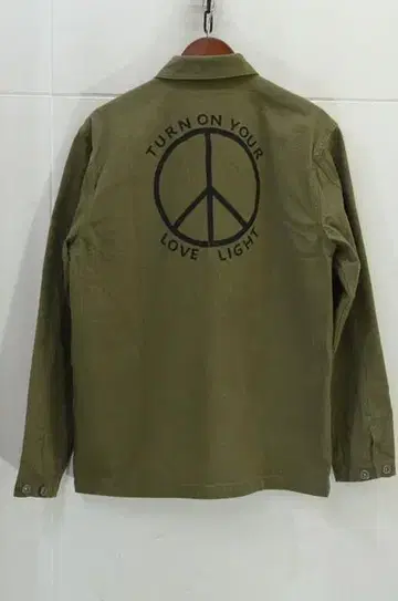 WEST RIDE W-44 CUSTOM JACKET