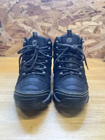 등산화 블랙 알바트레 여성용 24cm