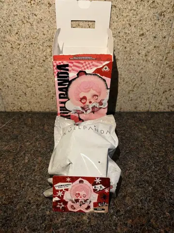 스컬판다