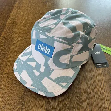 새상품 ciele GoCap Std Allover Loop Delphi